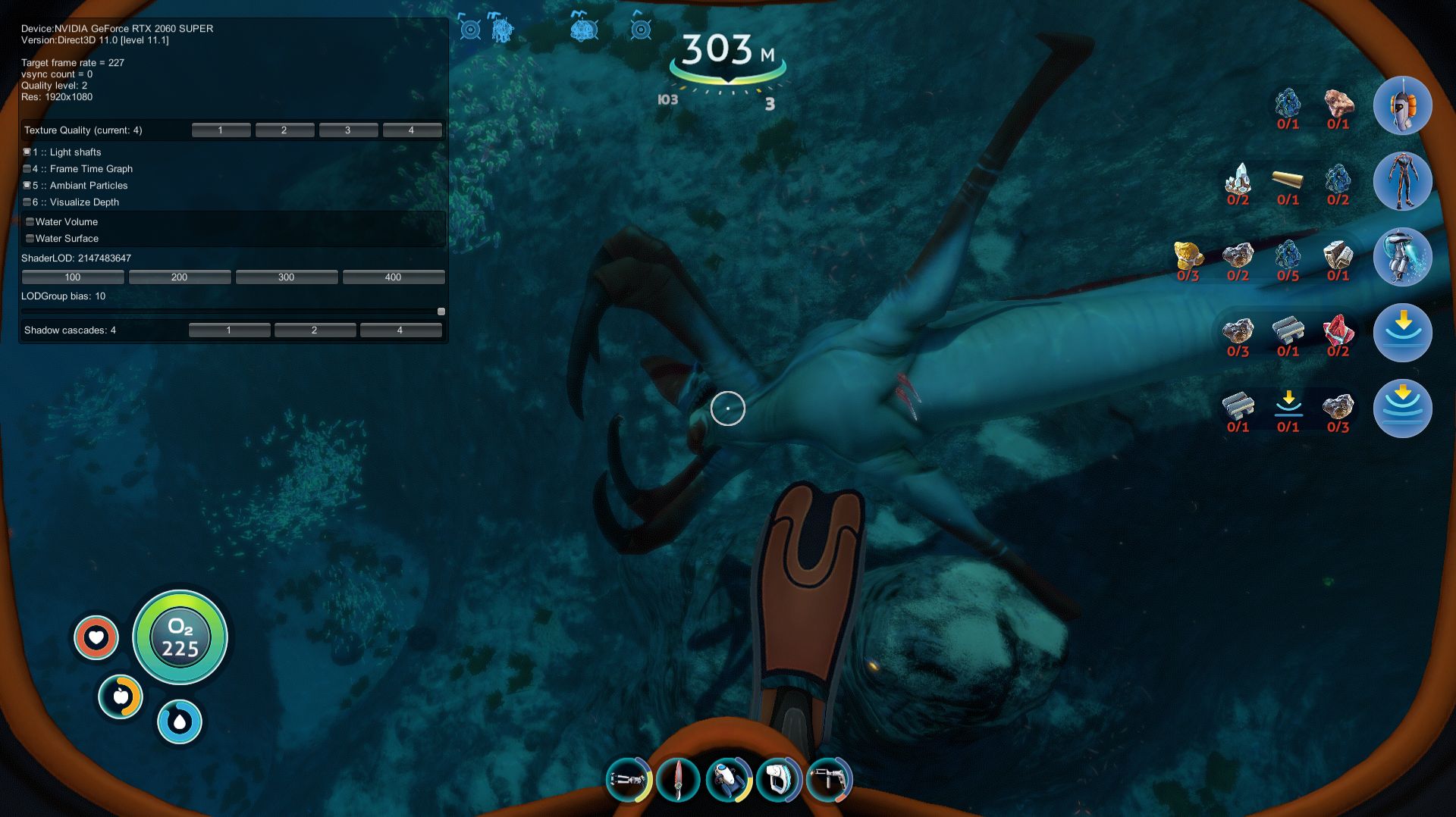 прохождения сабнатики subnautica часть 15