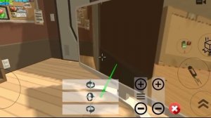 мистическая охота на глитча