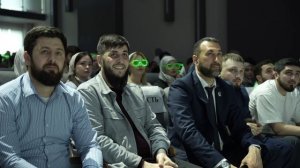 ГГНТУ — это больше, чем университет.