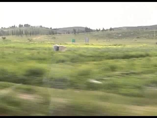 Видеоэкскурсия в Израиль 08