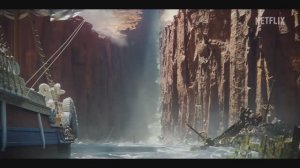 Ван-Пис Большой куш 2 Сезон - Русский трейлер (Дубляж, Сериал 2026) Инаки Годой