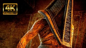 Вернуться в Сайлен Хил# (ужасы, приключения 4K 60FPS ULTRAHD 2026)