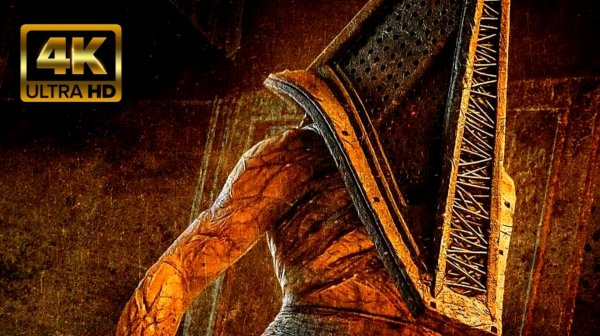 Вернуться в Сайлен Хил# (ужасы, приключения 4K 60FPS ULTRAHD 2026)