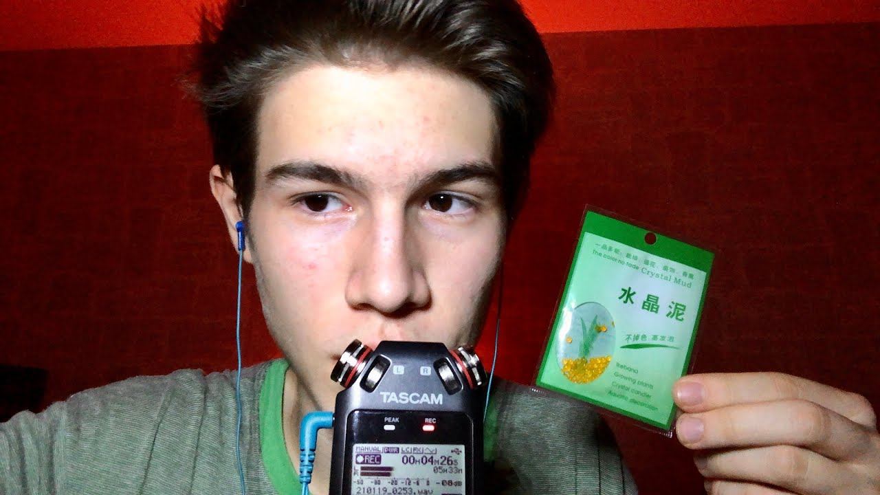 МУРАШКИ 1000% / Гипноз для расслабления / Самый быстрый асмр за 5 минут смотреть онлайн