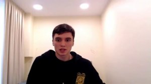 Ты не осознаешь что уже пришел