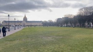 Прогулка по Парижу🇫🇷🇫🇷🇫🇷🇫🇷