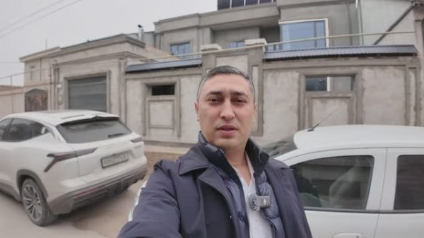 БЛОГЕР ХОВЛИСИ ЎЗГАРДИ