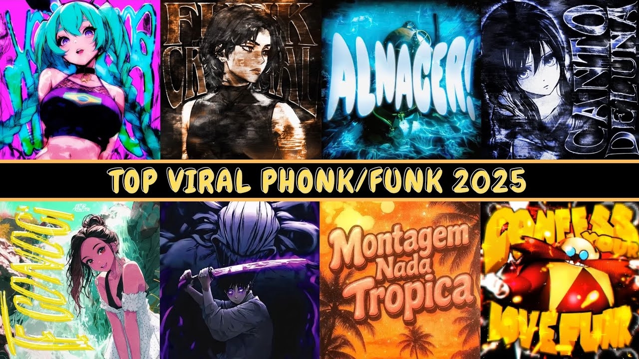 Phonk 2026 #phonk #funk #фонк смотреть онлайн