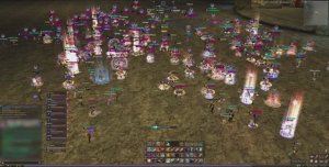 zMega x10/Baium&Antharas 25.01.26 ~HardGuards~