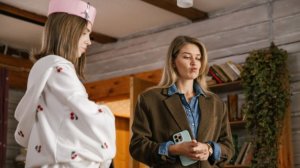 Праздники 3 сезон 3-4 серии анонc, что будет в сериале