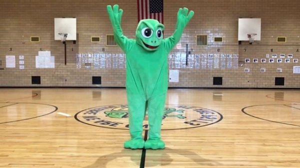 PhysEdZone Stand UpSit Down Movement Challenge  Brain Break