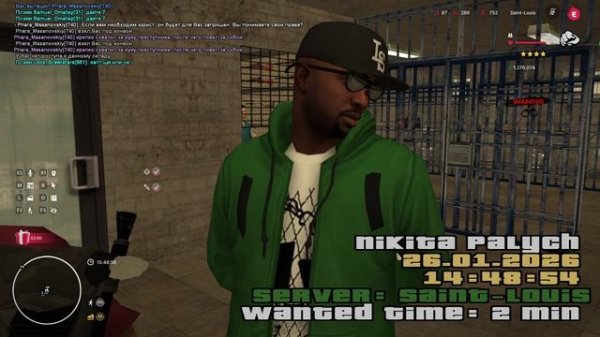 Saint-Louis _ Nikita_Palych 2026-01-26 15-47-19