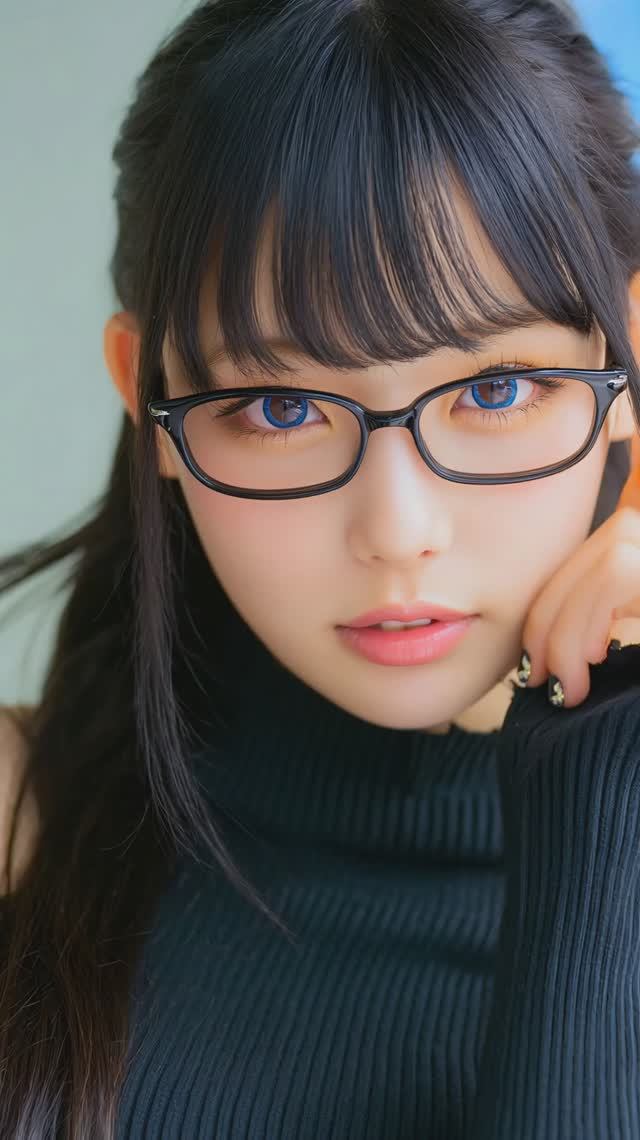 Красивая азиатка смотреть онлайн