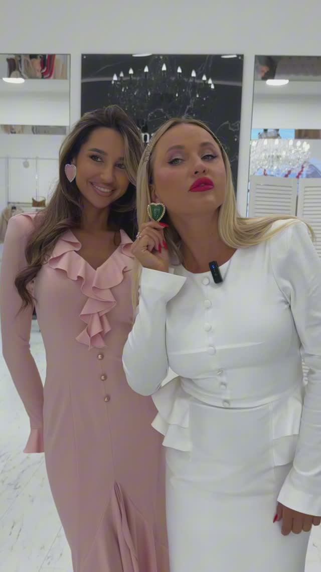 Girlsssss❤️❤️❤️ Наряжаемся уже к весне ?😍😍😍