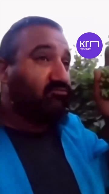 У студентов КГП всегда все сходится 😎