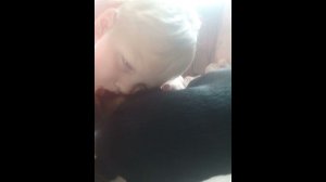 возле твоей любви