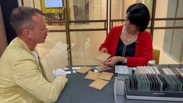 8 серия онлайн-проекта «Квартира под ключ» смотреть онлайн