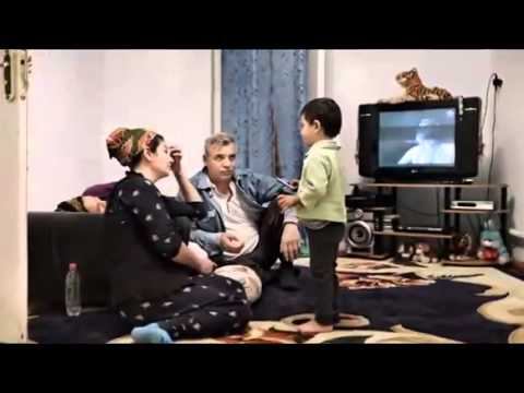 Молитва за Туркменистан