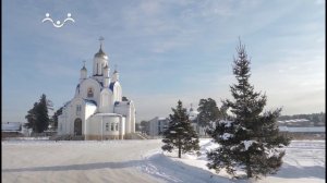 Родительские будни. Дорога к храму