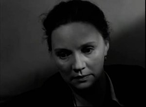 Строгая женщина (1959)