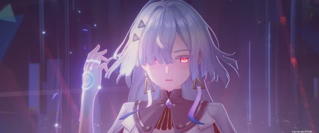 Wuthering Waves 2026.01.26 смотреть онлайн