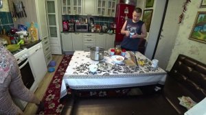 Влог от 12.02.2022