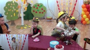 Муха Цокотуха