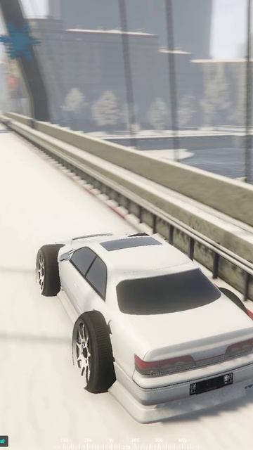 ПОЕЗДКА НА НОВОМ ТЮНИНГЕ В GTA 5 RMRP #GTA5 #RMRP #GTA5RMRP смотреть онлайн