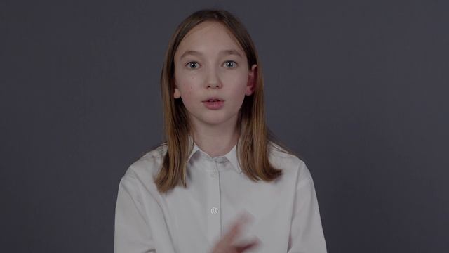 |Валерия Романова_11 лет_видеовизитка| #харизмарулит смотреть онлайн