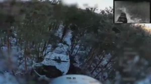 ❗Сумское направление. Работает «Рубикон»