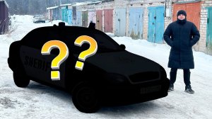 ПАХАН ИЗМЕНИЛ СВОЙ ЛАНОС ДО НЕУЗНАВАЕМОСТИ! ЭТО ДРУГАЯ МАШИНА?