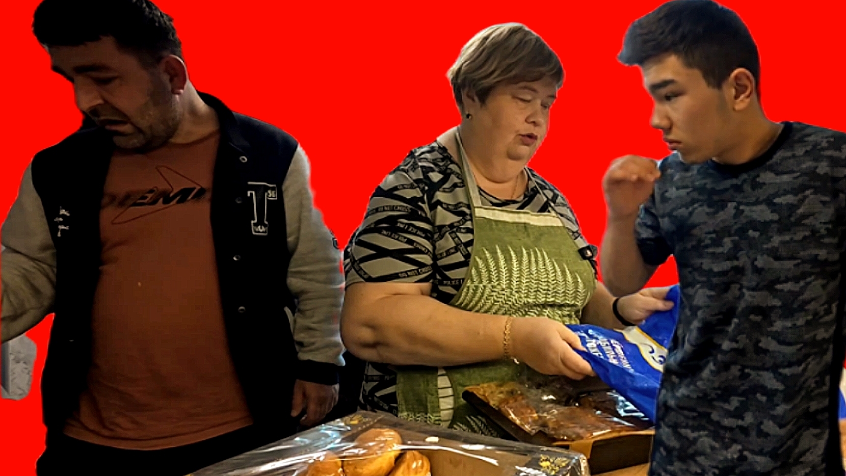 26-01-2026Ольга Уралочка: Ложь 🤥, куры 🐔 и скандал! #обзор смотреть онлайн