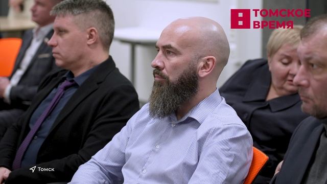 В Томской области стартовал третий модуль программы «Наши герои» смотреть онлайн