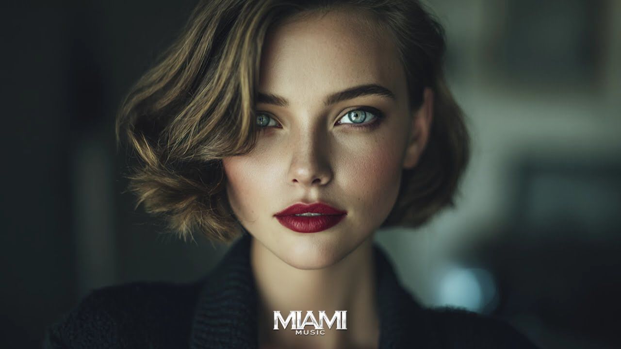 MIAMI - Top Retro Hits 2026 🌴 Deep Feelings Deep House смотреть онлайн