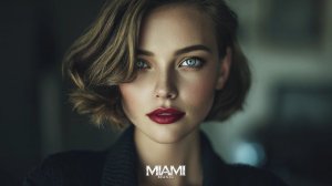 MIAMI - Top Retro Hits 2026 🌴 Deep Feelings Deep House