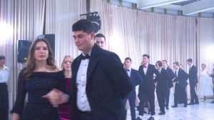 Ректорский бал 2026