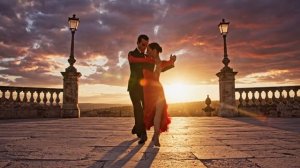 "Грустное танго"