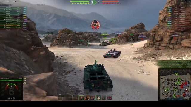 танки смотреть онлайн