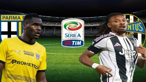 ФУТБОЛ ЧЕМПИОНАТ ИТАЛИИ SERIA А. ПАРМА - ЮВЕНТУС. ТЕКСТОВАЯ ОНЛАЙН ТРАНСЛЯЦИЯ смотреть онлайн