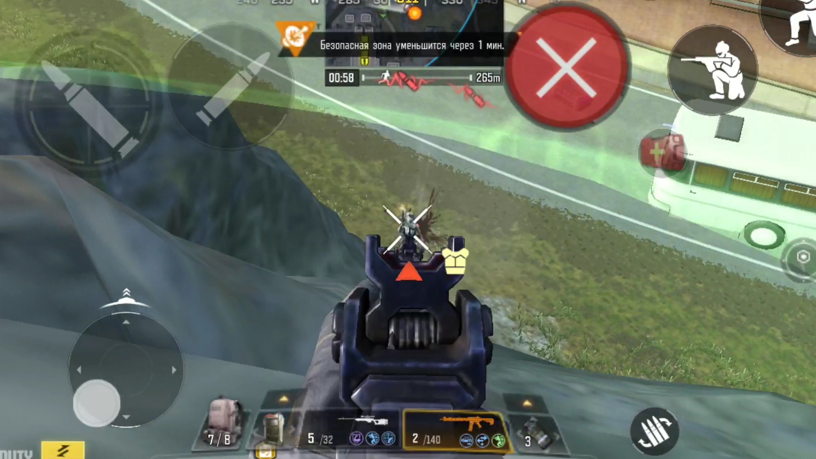 30 KILLS | CALL OF DUTY | TOP 1| KRAI | 60 FPS #callofduty