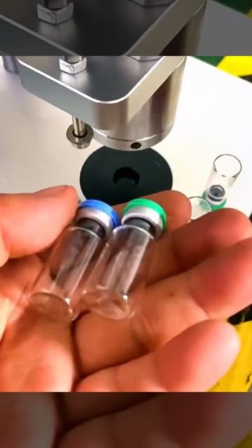 Укупорочная машина WT-80ZX смотреть онлайн