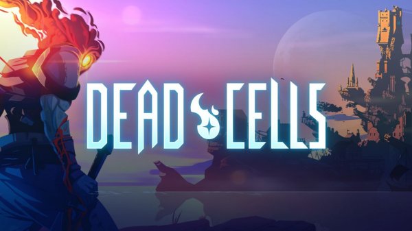 Dead Cells  №3