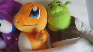 Песенка для детей про счёт и игрушки