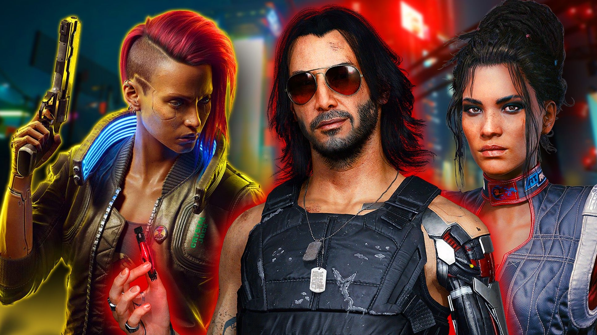 Cyberpunk 2077 —20  часть прохождения,  компьютерная игра в жанре Action/RPG с открытым миром