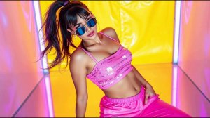 DJ Tyna - One More Time