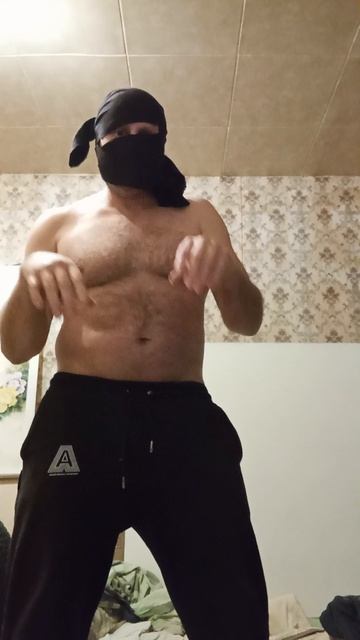 Крайне Северный Ниндзя: 27 Январское Чудо I (27.01.2026) Very Nordic Ninja: 27 January Wonder I