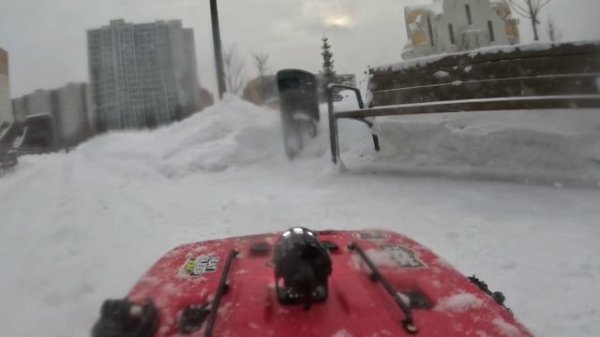 Traxxas X-maxx Vitavon