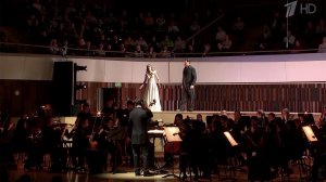 Опера Моцарта "Дон Жуан" прозвучала в зале "Зарядье" в день рождения композитора.