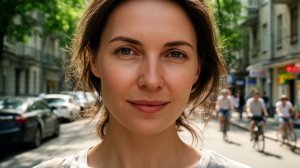 Москва с улицы настоящая жизнь и удобство города для жителей 🏙️