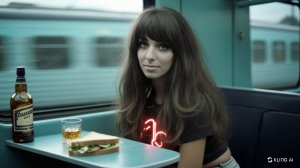 Памяти Маришки Вереш  - солистки группы Shocking Blue (1947 - 2006) In memory of Mariska Veres